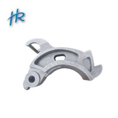 OME Wholesale Iron Casting boss brake disc