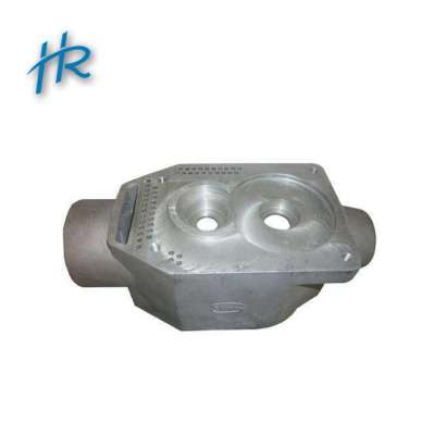 Best quality brake disc comes from Dandong Heng Rui Machinery