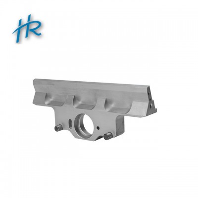 Machined Squeeze Casting and Aluminium Die Casting Parts