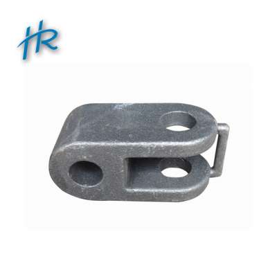 3 years warranty with ISO9001:2008 customized from casting factory Stainless Steel Steering Knuckle