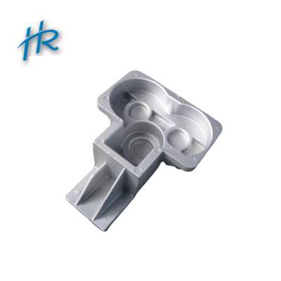 3 years warranty with ISO9001:2008 customized from casting factory atv steering knuckle